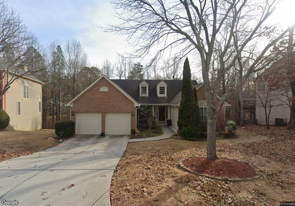 519 Summergreen Ct, Suwanee, GA 30024 - photo 1