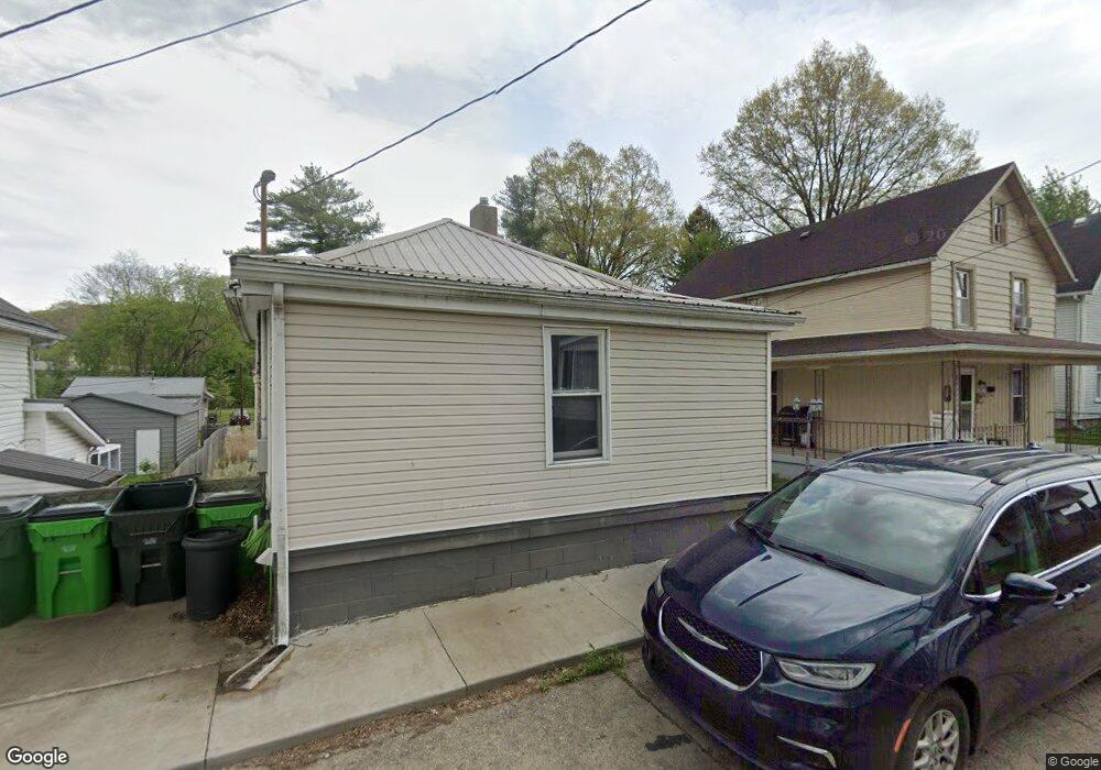 220 N 14th St, Coshocton, OH 43812 - photo 1