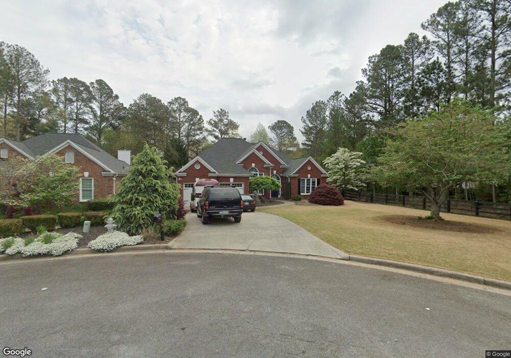 655 Arbor North Way, Alpharetta, GA 30004 - photo 1