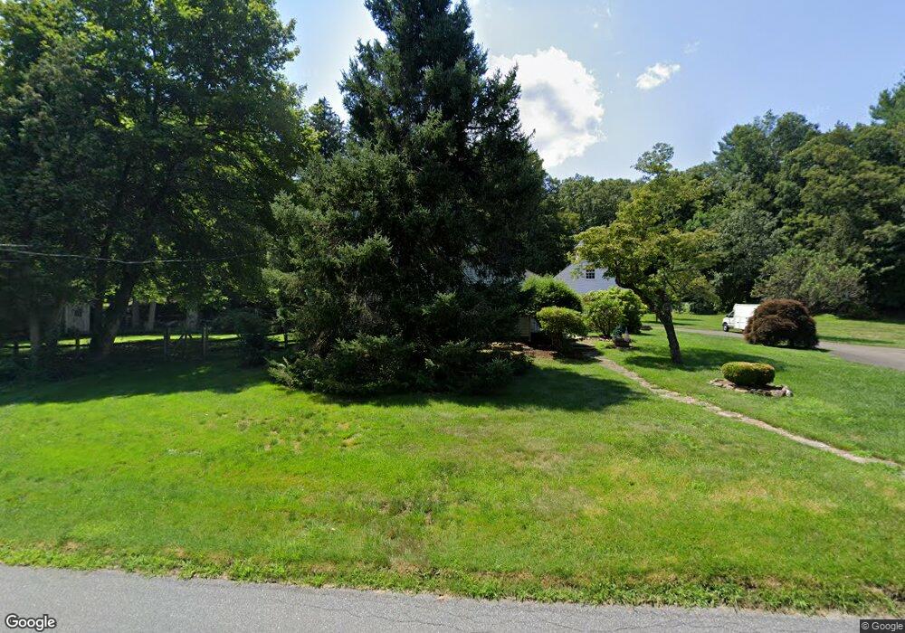 53 Umpawaug Rd, Redding, CT 06896 - photo 1