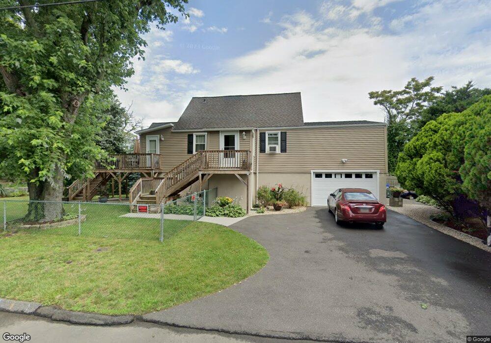 1 Yost St, Norwalk, CT 06854 - photo 1