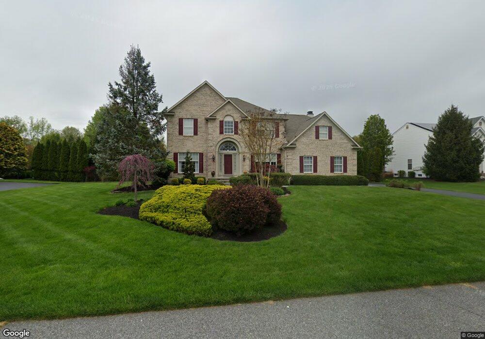 11 Streamlet Ct, Lumberton, NJ 08048 - photo 1