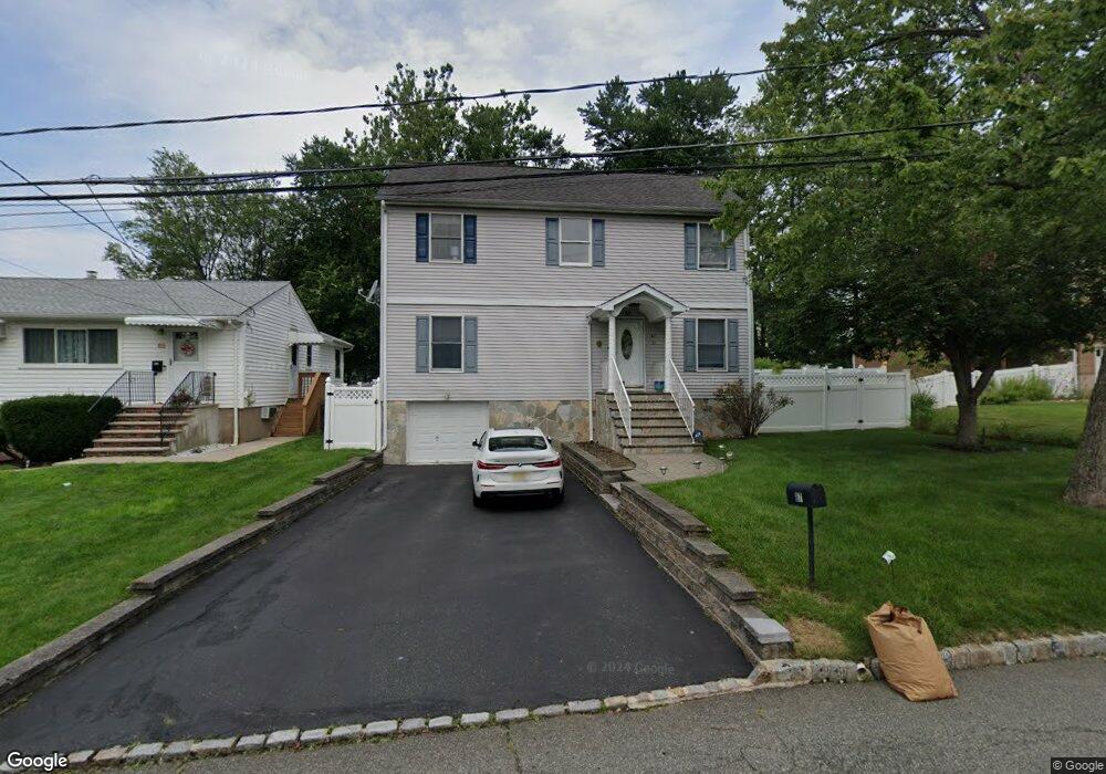 87 Belleville Rd, Parsippany, NJ 07054 - photo 1