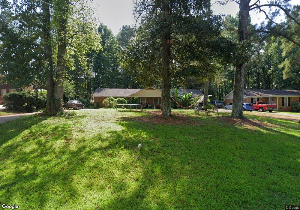 5332 Bishops Cir unit 1, Norcross, GA 30093 - photo 1