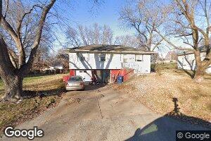 12004 Kentucky Ave, Sugar Creek, MO 64054