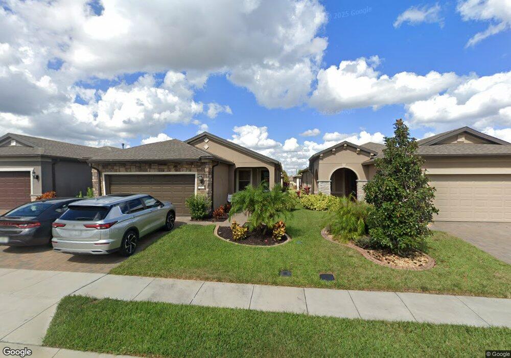 597 Cantabria Dr, Davenport, FL 33837 - photo 1