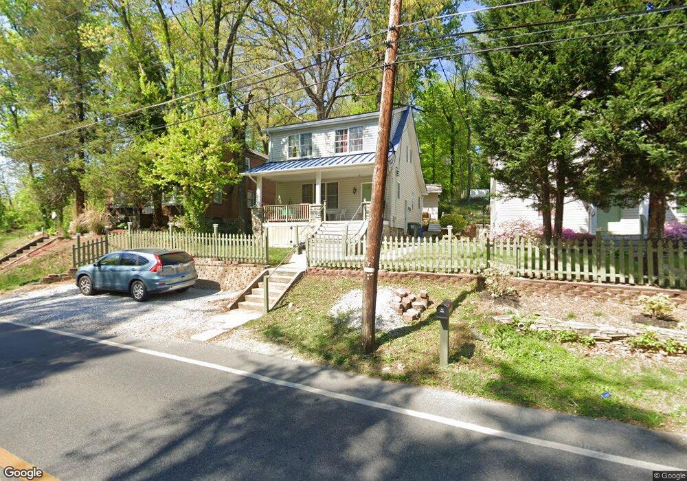 5602 Dogwood Rd, Gwynn Oak, MD 21207 - photo 1