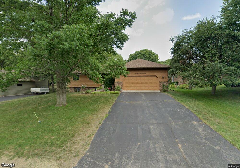 1954 W Highview Dr, Sauk Rapids, MN 56379 - photo 1