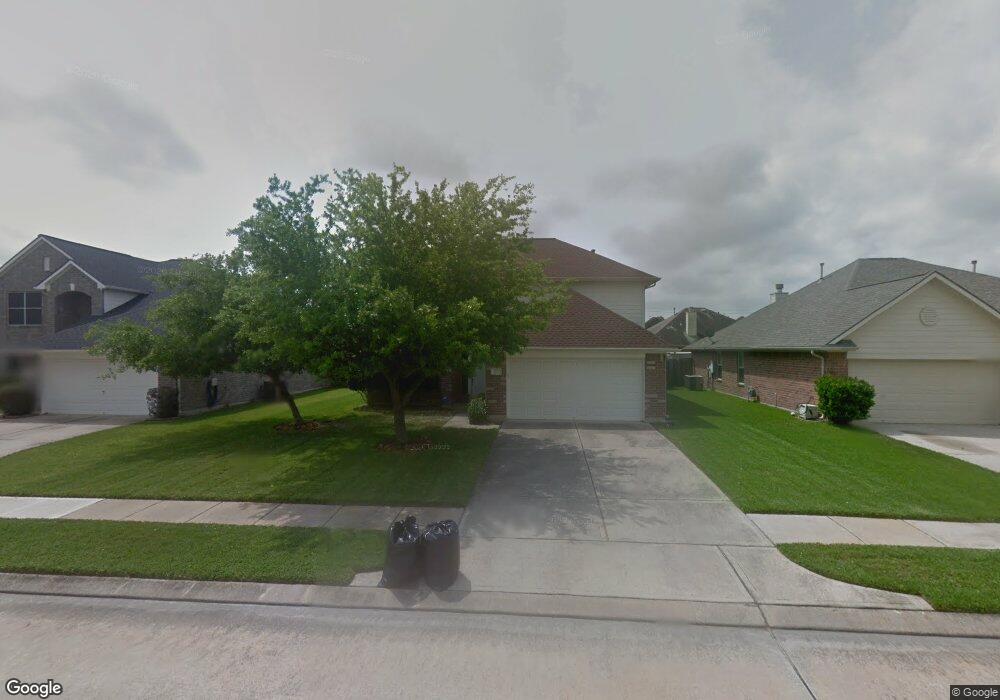 5102 Big Spring Dr, Pearland, TX 77584 - photo 1