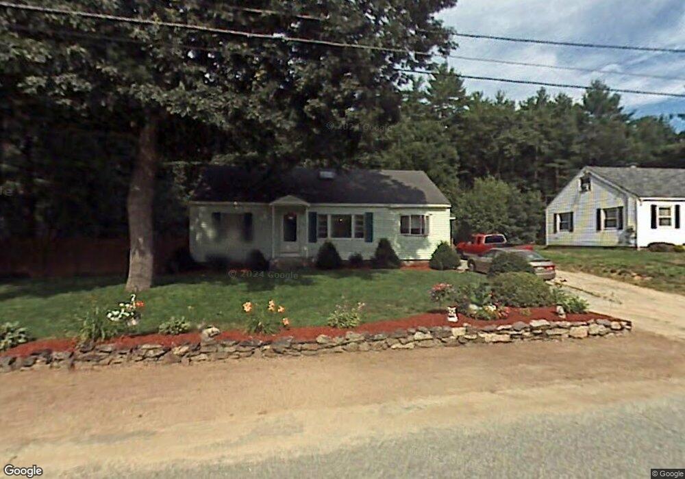 9 Albert St, Pelham, NH 03076 - photo 1