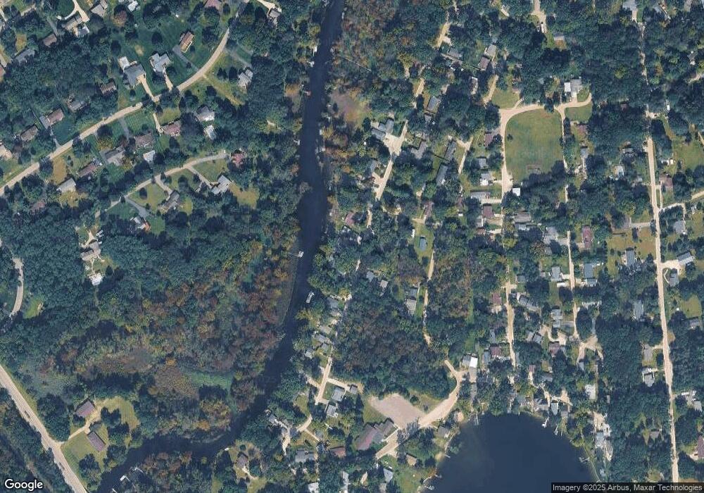 6415 Riverdale Rd unit Bldg-Unit, Whitmore Lake, MI 48189 - photo 1