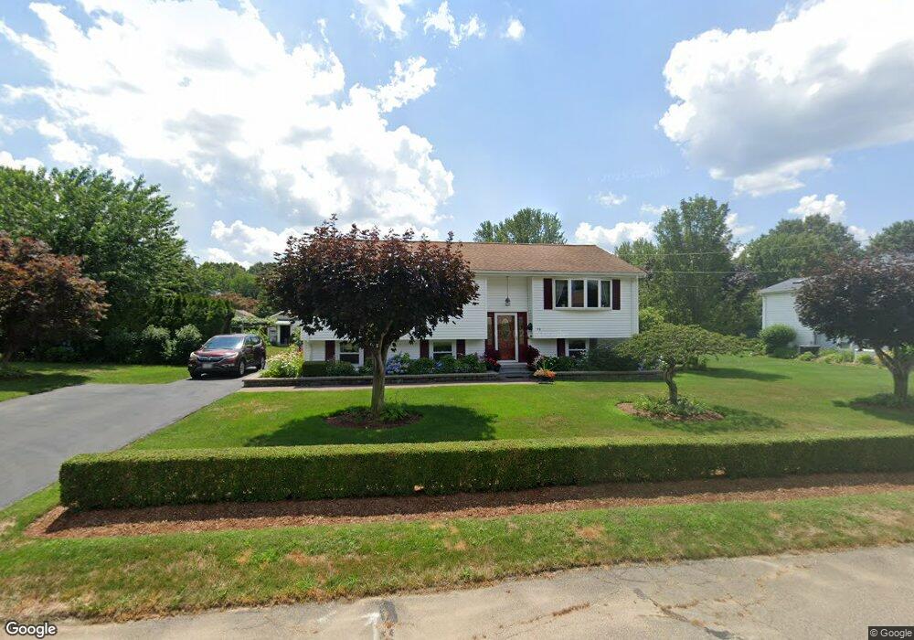 78 Horan Way, Stoughton, MA 02072 - photo 1