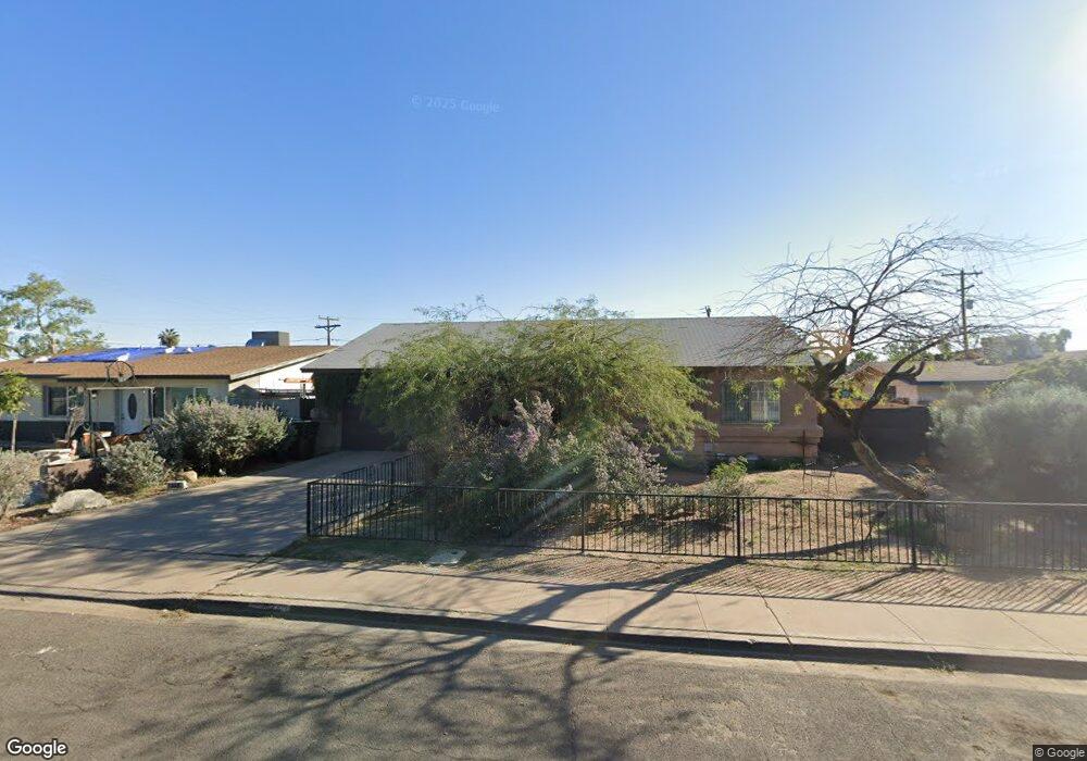 1343 E 2nd Ave, Mesa, AZ 85204 - photo 1