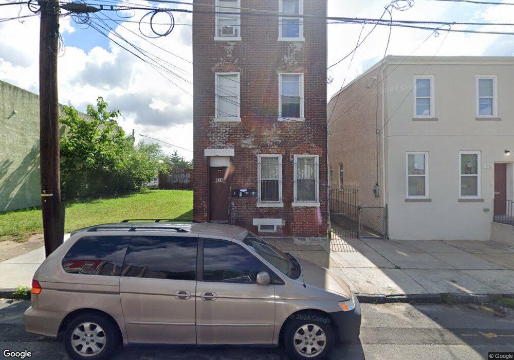 814 S 5th St, Camden, NJ 08103 - photo 1