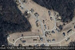 325 Eagle Dr, Mc Gregor, IA 52157