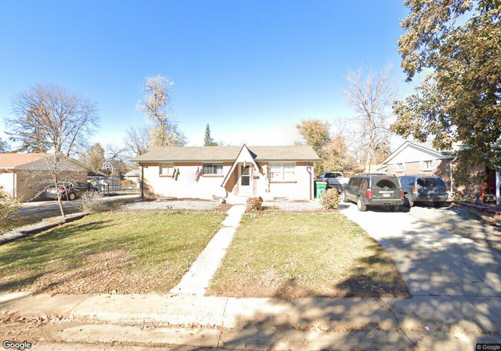 12357 E Dakota Ave, Aurora, CO 80012 - photo 1