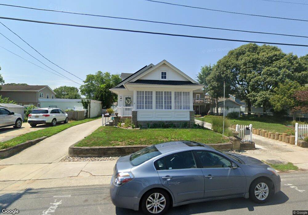 12 W Johnson Ave, Somers Point, NJ 08244 - photo 1