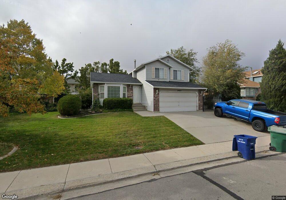 8964 Pagoda Tree Ln, West Jordan, UT 84088 - photo 1