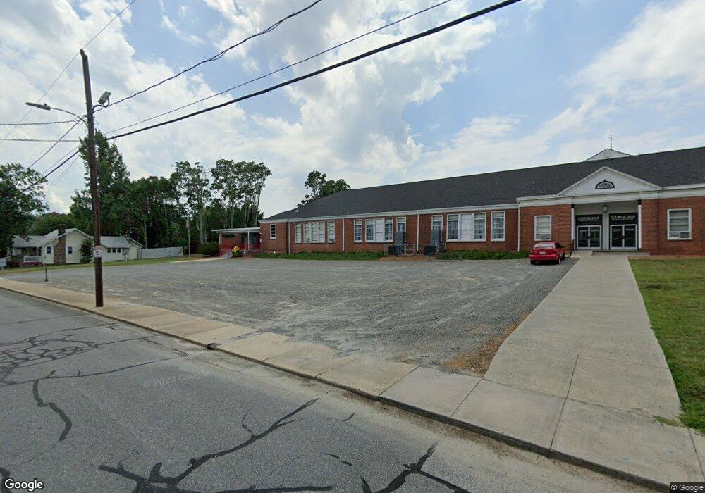 141 Po Box, Reidsville, NC 27323 - photo 1