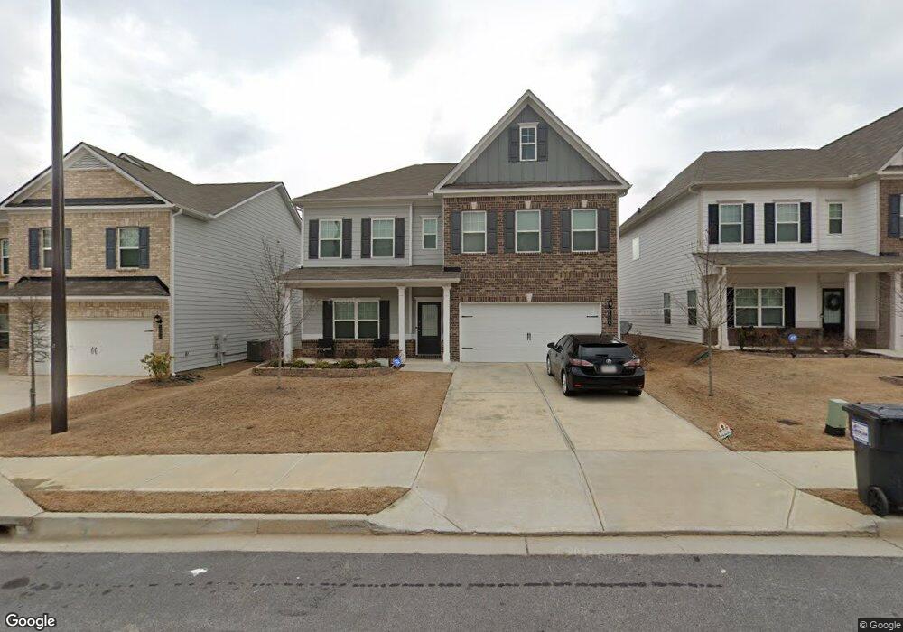 1586 Ribbon Mill Ln SW, Mableton, GA 30126 - photo 1