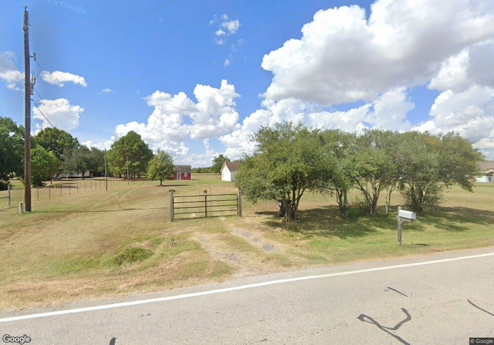 17505 Premium Dr, Hockley, TX 77447 - photo 1