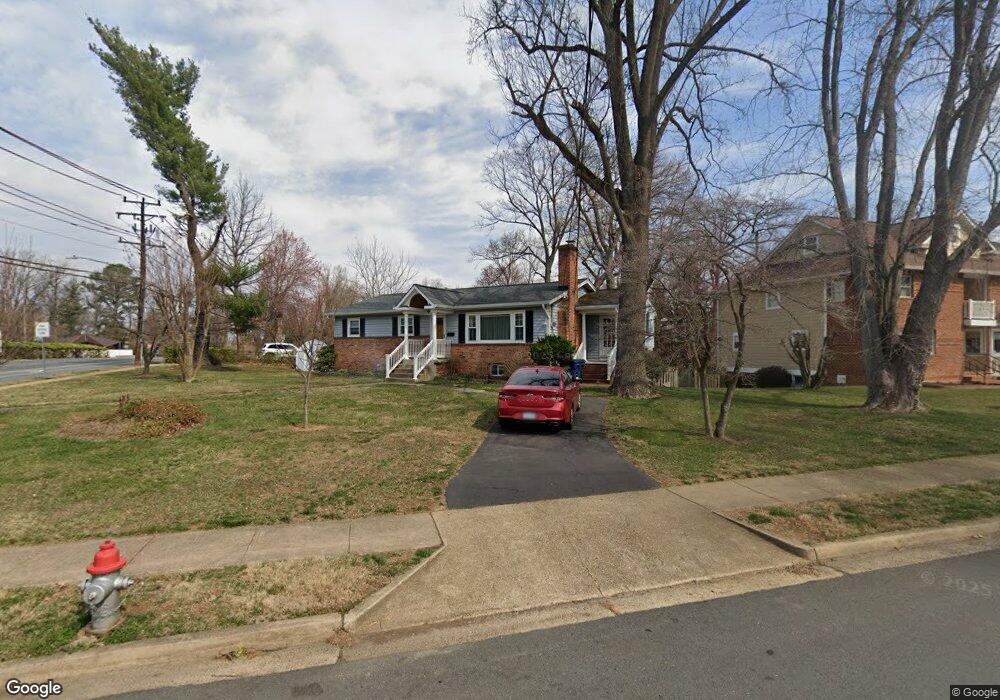 2107 Westmoreland St, Falls Church, VA 22043 - photo 1