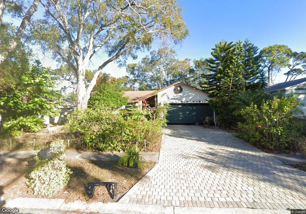 615 Sugar Mill Rd, Tarpon Springs, FL 34689 - photo 1