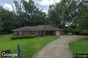 783 Pine St, Hayneville, AL 36040