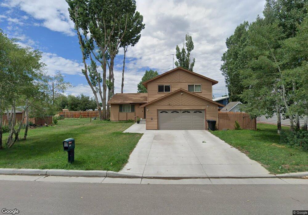 342 Birch St, Craig, CO 81625 - photo 1