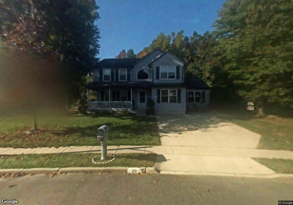 20 Willow Bend Dr, Mantua, NJ 08051 - photo 1