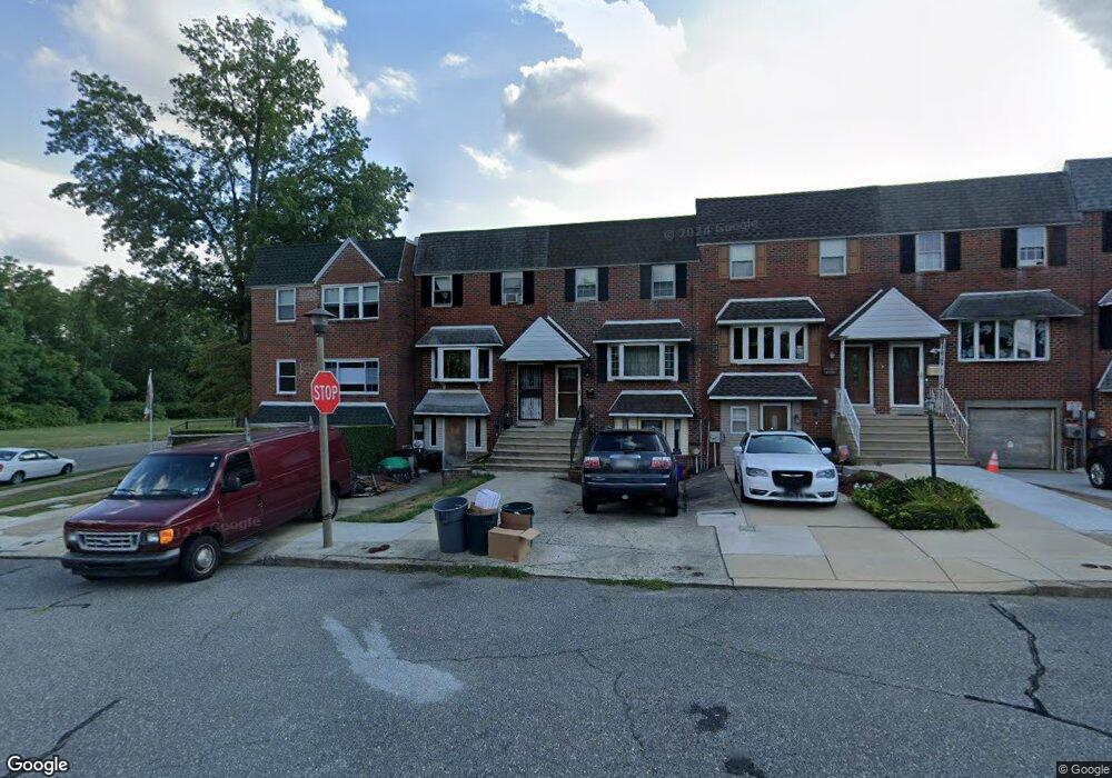 4732 Hegerman Terrace, Philadelphia, PA 19114 - photo 1