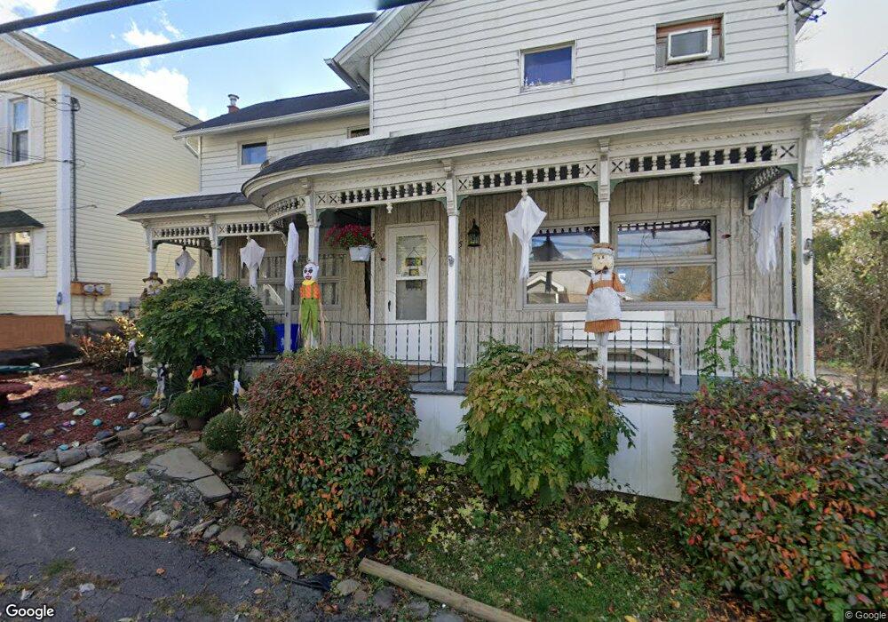 523 E Scott St unit 25, Olyphant, PA 18447 - photo 1