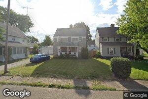 1382 Roslyn Ave SW, Canton, OH 44710