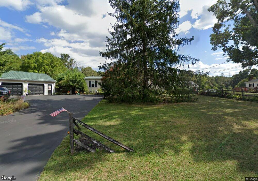 3482 Lyndhurst Rd, Stuarts Draft, VA 24477 - photo 1