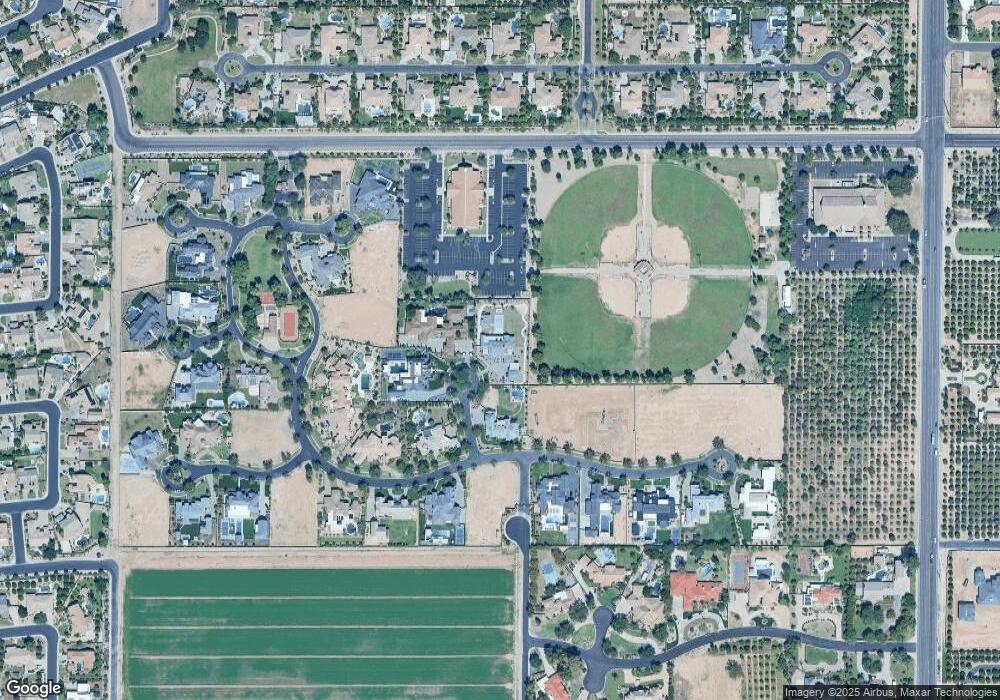 1457 N Citrus Cove Cir, Mesa, AZ 85213 - photo 1