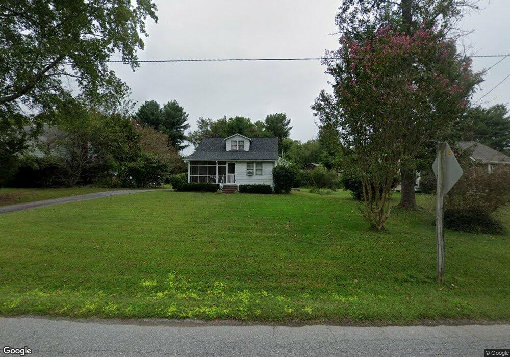 6811 Old Solomons Island Rd, Friendship, MD 20758 - photo 1