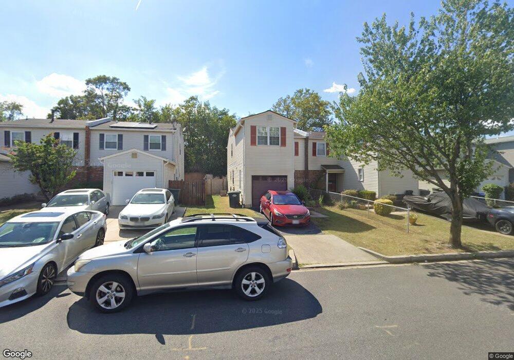 4424 6th Place NE, Washington, DC 20017 - photo 1