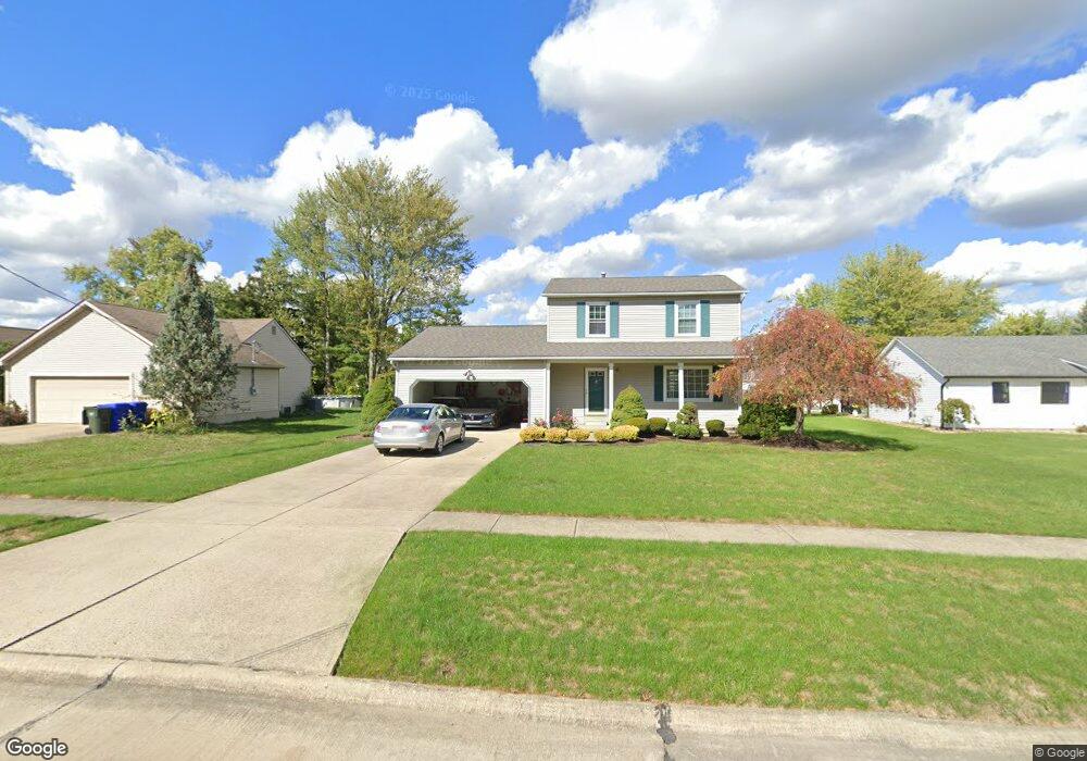 311 Forest St, Lagrange, OH 44050 - photo 1