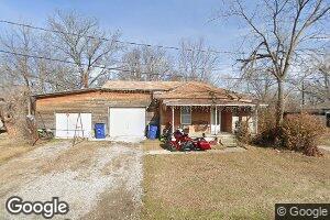 1307 Sumpter St, Pawhuska, OK 74056
