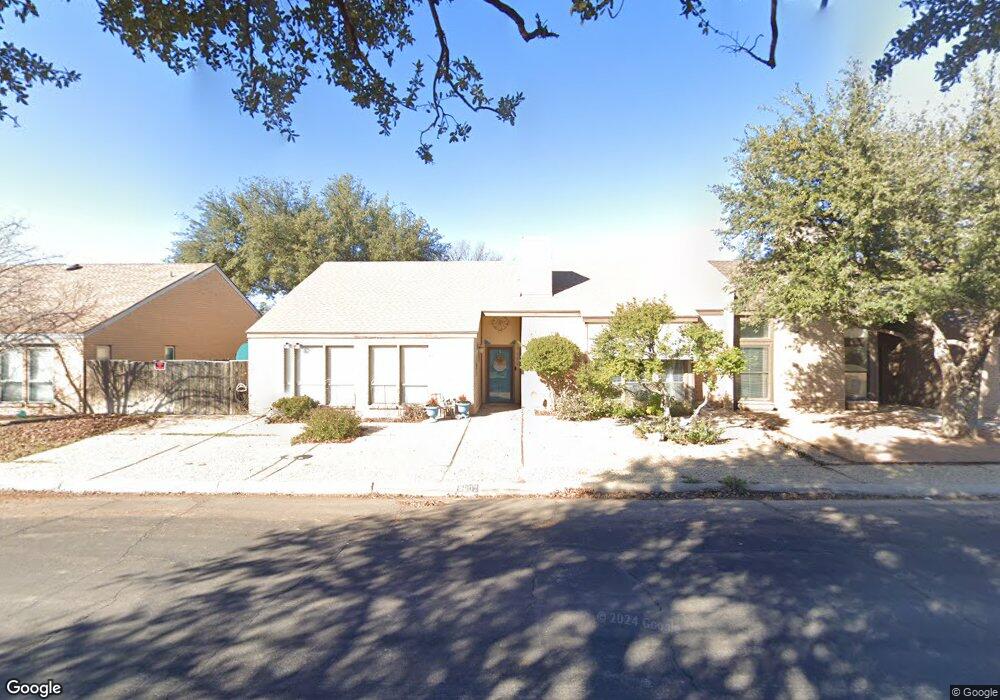 3002 Moss Ave, Midland, TX 79705 - photo 1