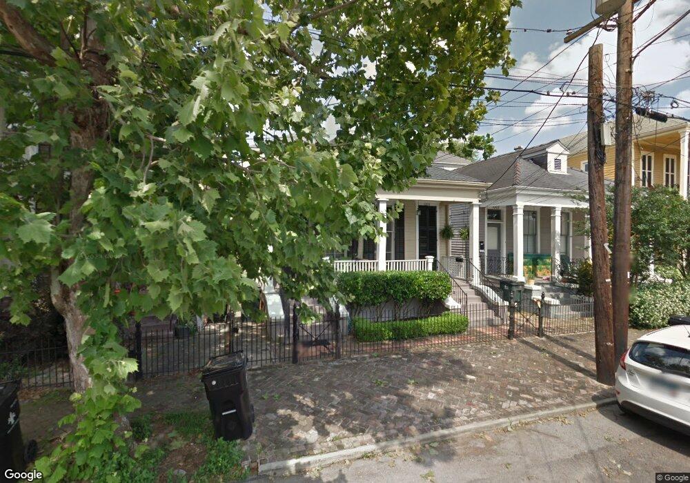 1009 1st St, New Orleans, LA 70130 - photo 1