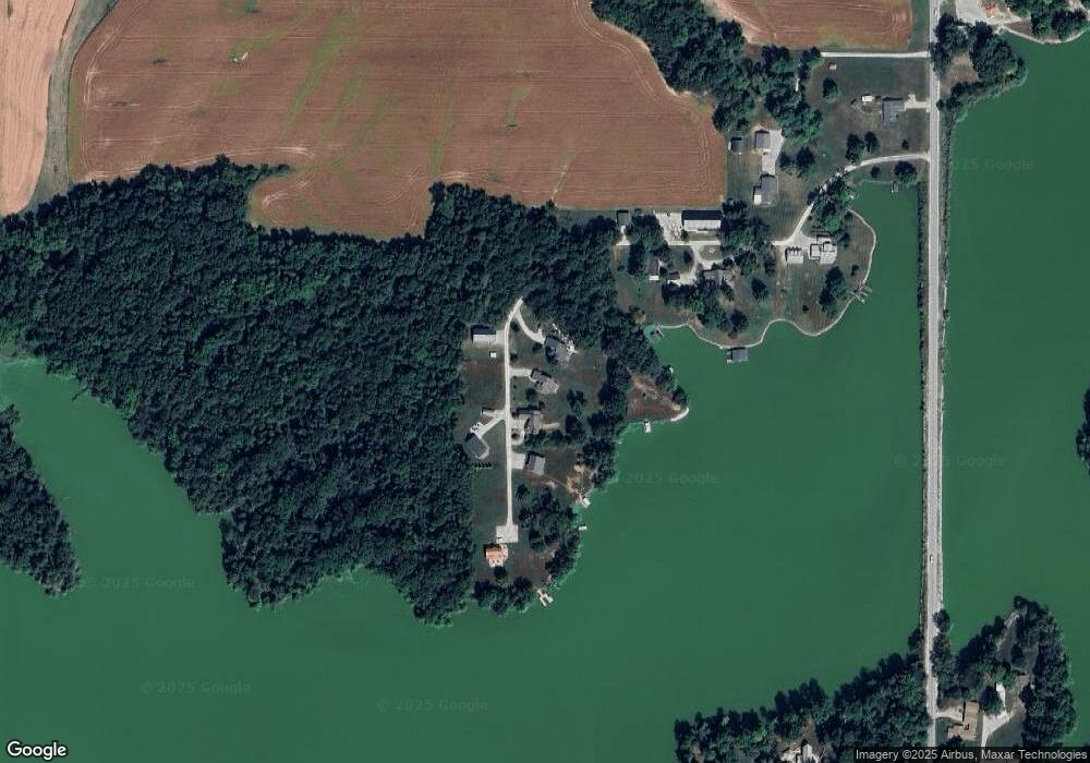 11825 Hopkins Ln, Loogootee, IN 47553 - photo 1