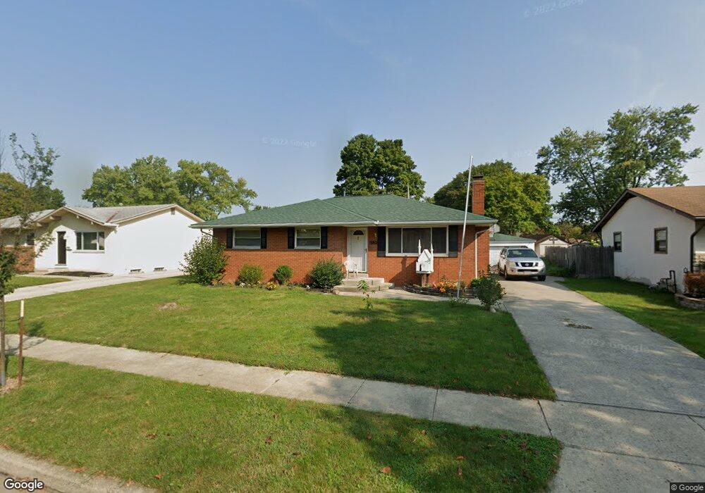 1226 Kildale Square S, Columbus, OH 43229 - photo 1