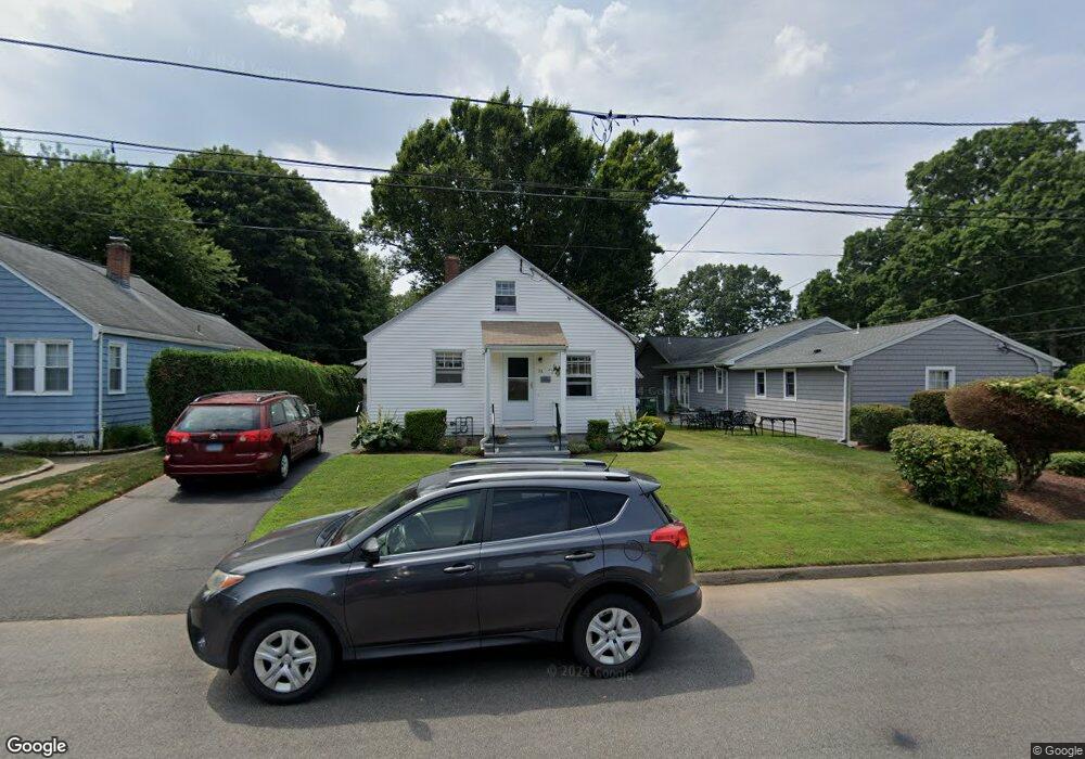 22 Delawan Ave, West Haven, CT 06516 - photo 1