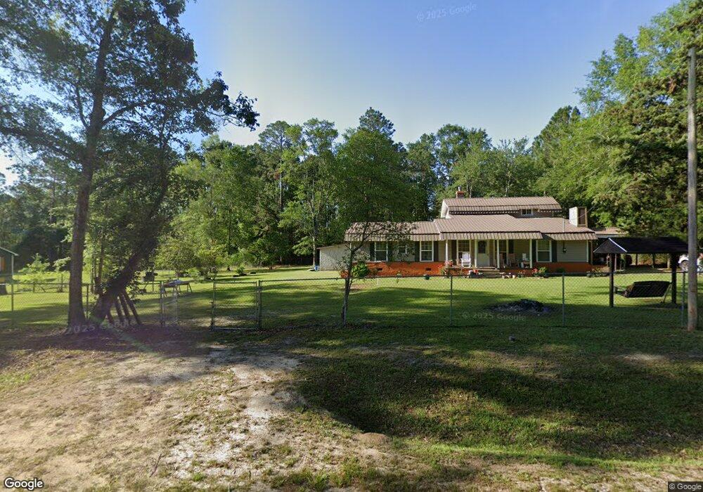 109 Hartwell Rd, Fitzgerald, GA 31750 - photo 1