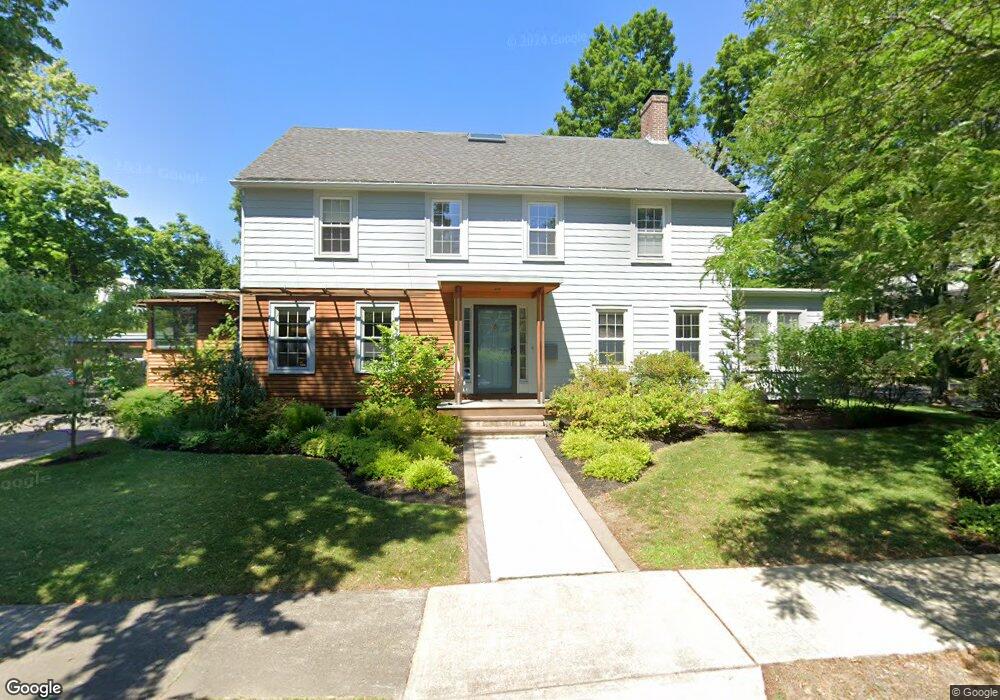 30 Ransom Rd, Newton Center, MA 02459 - photo 1