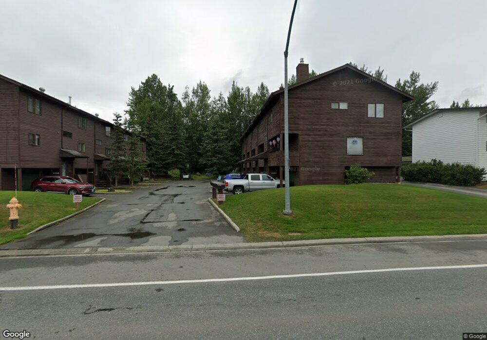 1938 Beaver Place, Anchorage, AK 99504 - photo 1