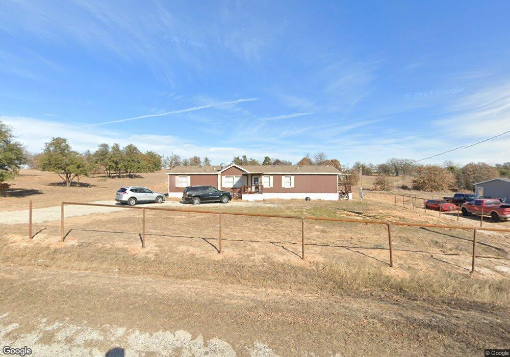 109 Salty Dog Ln, Springtown, TX 76082 - photo 1