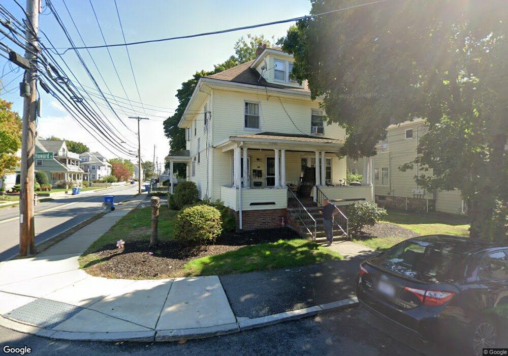 61 Howard St unit 63, Waltham, MA 02451 - photo 1