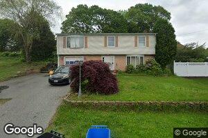 140 Woodland Ave, Cranston, RI 02920
